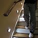 PathLights Wireless LED Stair Lights Set of 3 for Hallway