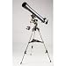 Celestron 21064 AstroMaster 90 EQ Refractor Telescope