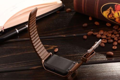 Bluetooth Smart Wrist Watch phone for IOS/Android Samsung iPhone LG as Gear2