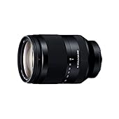 ソニー FE 24-240mm F3.5-6.3 OSS※Eマウント用レンズ（APS-Cサイズ用） SEL24240