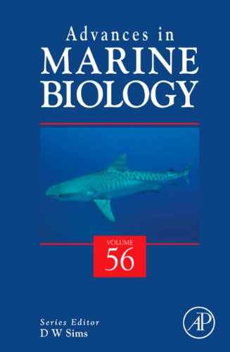 Advances In Marine Biology: 56