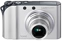Samsung TL34HD 14.7MP Digital Camera with 3.6x Schneider Optical Image Stabilized Zoom (Silver)