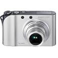 Samsung TL34HD 14.7MP Digital Camera with 3.6x Schneider Optical Image Stabilized Zoom (Silver)