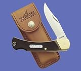 Imperial Schrade 6OTNCP Schrade Old Timer Lockback