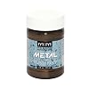 MODERN MASTERS 39606 ME-396 REACTIVE METALLIC PAINT BRONZE SIZE:6 OZ.
