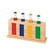 POP-UP TOY - PARENTING MAGAZINE TOY
