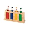 Classic Pop-Up Toy