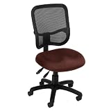 Mesh Back Computer Chair