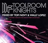 Revue Tom Novy  / Toolroom Knights