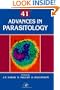 Advances in Parasitology, Vol. 41