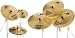Sabian XS20 Complete Cymbal Set