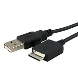 Buy Return to product information FOR SONY MP3 NWZ-E435F E436F E438F USB DATA SYNC... by eforcity