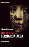 The House of Bernarda Alba: A Drama About Women in Villages of Spain