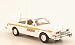 Produkt-Bild: Dodge Diplomat, Illinois State Police, 1985, Modellauto, Fertigmodell, First Response 1:43