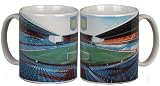 Aston Villa Stadium Mug