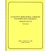 Cognitive-Behavioral Therapy for Impulsive Children: Therapist Manual, 3rd Edition