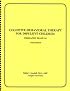 Cognitive-Behavioral Therapy for Impulsive Children: Therapist Manual, 3rd Edition