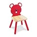 Pintoy Wooden Mouse Chair