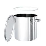 日東 ステンレスタンクPTFEパッキン付式保存タンク36L CTHPTFE36