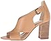 Nine West Women's Boland Leather Dress Sandal