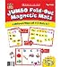 JUMBO FOLD-OUT MAGNETIC MATS SETOF5