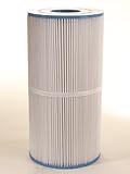 Pool Filter Replaces Unicel C-7417, Pleatco PLB50, Filbur FC-3525 Filter Cartridge for Swimming Pool and Spa