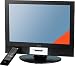 Produkt-Bild: AEG CTV 4858 15 Zoll / 38 cm 16:9 "HD-Ready" LCD-Fernseher schwarz