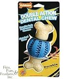 T.F.H. Nylabone Dental Chew Round Ball
