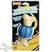 Pet Supplies : T.F.H. Nylabone Dental Chew Round Ball