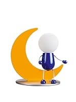 MASSIVE Tischleuchte Lunardo 1-Flammig mehrfarbig