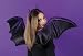 Wings Bat Adult