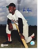 Jim Wynn Autographed Colt 45s 8x10 Photo