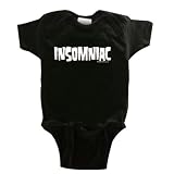 Insomniac Onesie