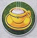 AUTO COASTER COFFEE DELIGHT