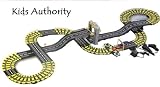 Kids Authority Track set – Mega track with dropping bridge