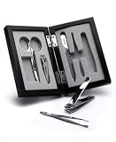 Calvin Klein 5 Piece Manicure Set