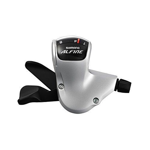 Shimano Alfine RAPIDFIRE-plus Bicycle Shift Lever - SL-S503