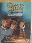 Louis Pasteur Interactive DVD