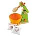 Educo 821771 - Spielzeug-Mixer