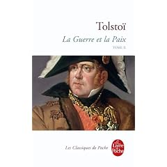 La Guerre et la Paix tome 2