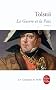 La Guerre et la Paix tome 2