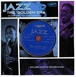 Cover of Jazz by Richard Havers Richard Evans 1906347859