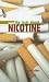Book The Facts About Nicotine (Drugs)