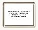 Swimming is : Being in a state of vertigo or dizziness; as, a swimming brain. Fridge Magnet
