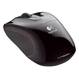 ロジクール ワイヤレスマウス M505 ブラック M505BK