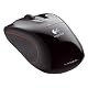 ロジクール ワイヤレスマウス M505 ブラック M505BK