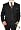 Black, navy, blue, charcoal, gray, white, Taupe, brown, olive, beige