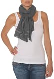 Beyond Yoga Organic Jersey Scarf
