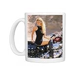 Harley Davidson Sportster Photo Mugs