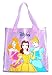Disney Three Princess Tote Bags